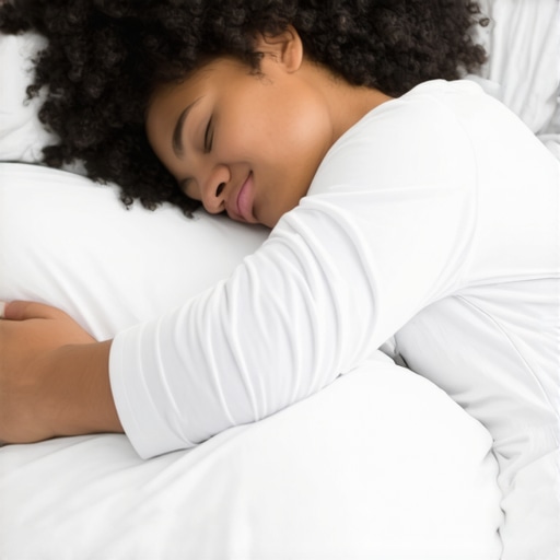 The real reason your hands go numb while you sleep