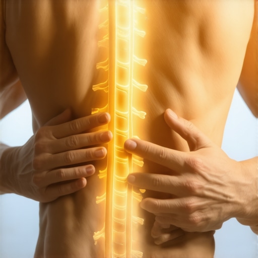 What Happens to Your Nervous System After a Spinal Adjustment