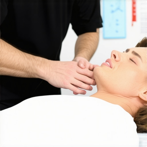 What Your Chiropractor Specifically Checks During a First Visit