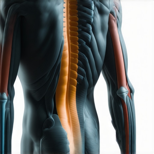 Why Core Strength is Only Half the Battle for Back Health