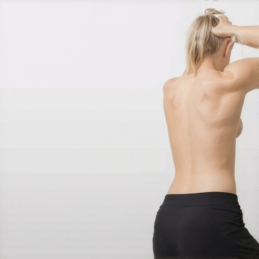 Why Cracking Your Own Back Is Only a Temporary Fix