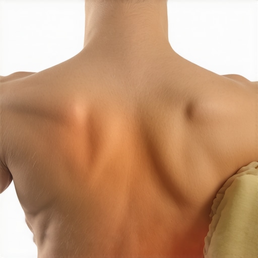 Why Heat Is Often Better Than Ice for Chronic Spasms