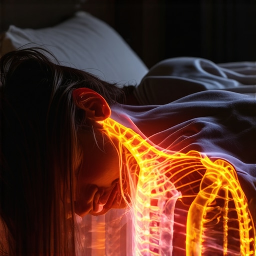 Why Sleeping on Your Stomach is a Disaster for Your Cervical Spine