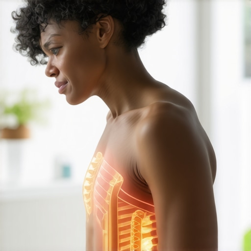 Why Stretching Your Lower Back Often Makes It Tighter