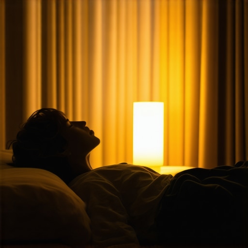 Why You Feel Shorter at Night and How to Decompress