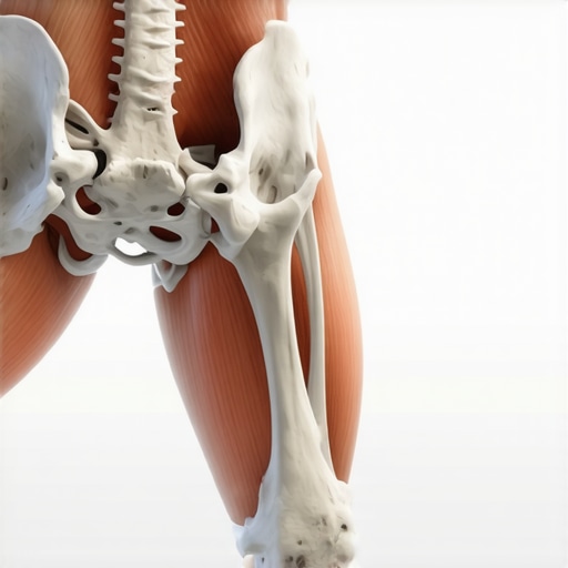 Why You Feel a 'Pop' in Your Hip Every Time You Walk