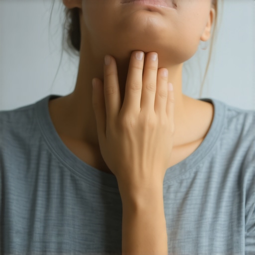 Why You Should Stop Cracking Your Own Neck Immediately