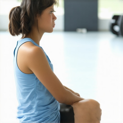 Why You Should Stop Stretching Your Hamstrings for Back Relief