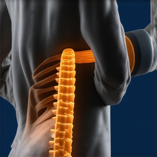 Why You Should Stop Using a Foam Roller on Your Lower Back