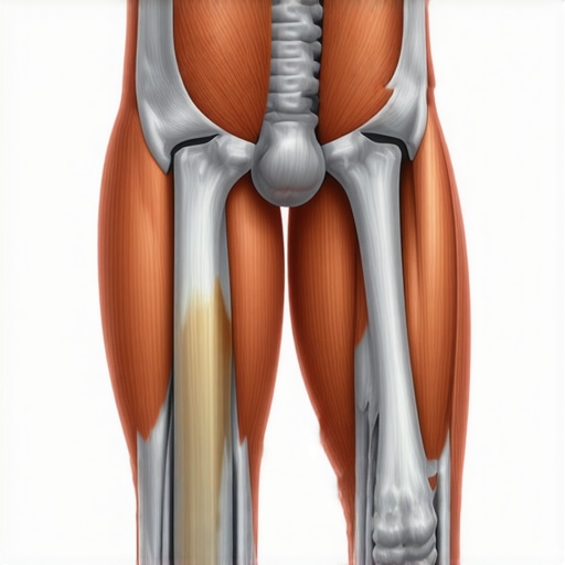 Why Your Ankles Are to Blame for Your Low Back Pain