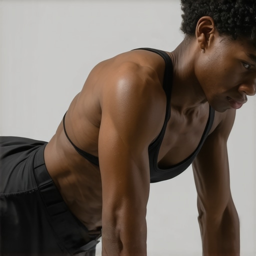 Why Your Core Workout Is Giving You Neck Pain