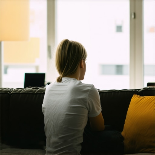 Why Your Favorite Soft Couch is Secretly Destroying Your Spine