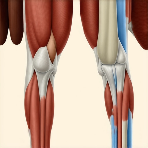 Why Your Hamstrings Feel Tight Even When You Stretch Them Daily