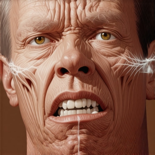 Why Your Jaw Tension Is Causing Your Upper Back Pain