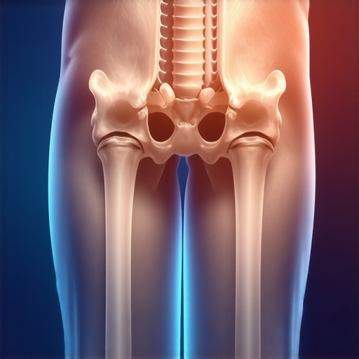 Why Your Knee Replacement Might Be Affecting Your Spine