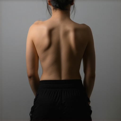 Why Your Lower Back Aches After Standing for 10 Minutes