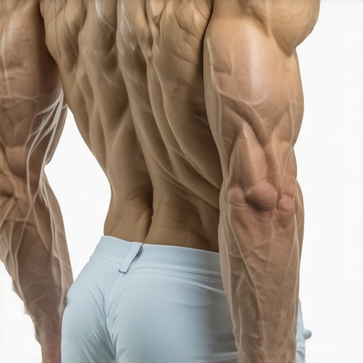Why Your Lower Back Muscles Stay Hard as a Rock
