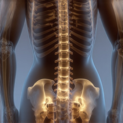 Why Your Lower Back Pops When You Straighten Up