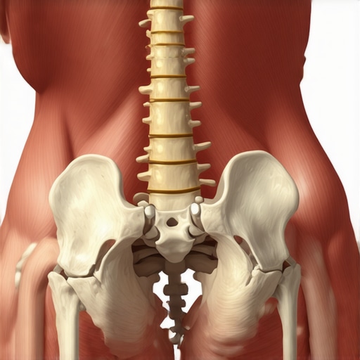 Why Your Lower Back Pops When You Straighten Your Legs