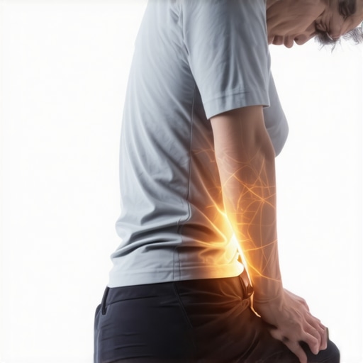 Why Your Lumbar Support Might Be Making Your Pain Worse