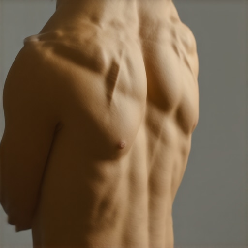Why Your Mid-Back Feels Stiff Even After a Massage
