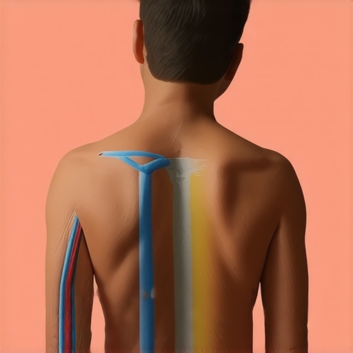 Why Your Mid-Back Feels Stuck When You Breathe Deeply