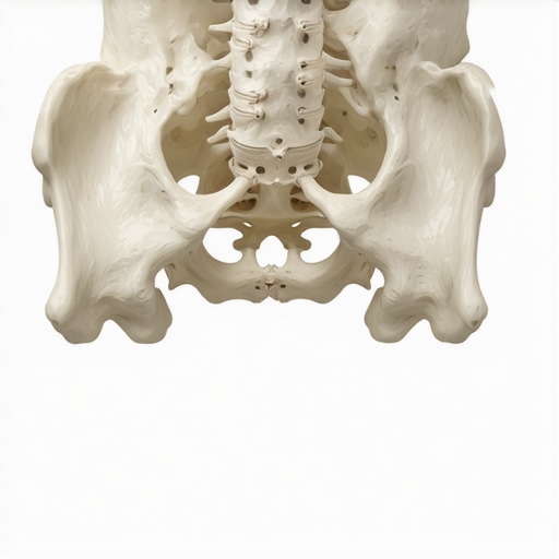 Why Your Pelvis Tilts Forward and How to Reset It Fast