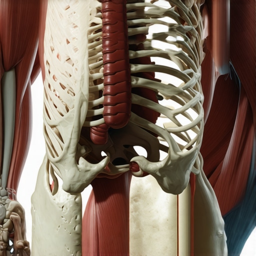 Why Your Rib Cage Feels 'Locked' When You Twist