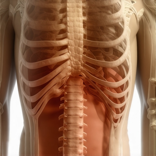 Why Your Ribs Hurt After Coughing or Sneezing