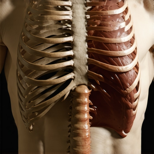 Why Your Ribs Might Be the Reason You Can't Take a Deep Breath