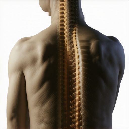 Why Your Spine Pops When You Take a Deep Breath