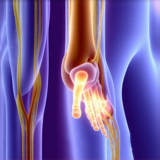 Why Your Toes Cramping Is a Sign of Sciatic Nerve Pressure