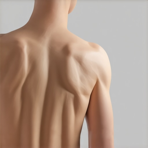 Why Your Upper Back Feels Like It Needs to Pop All the Time