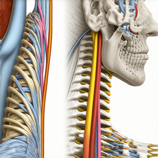 Why Your Wrist Pain Is Actually Coming From Your Neck