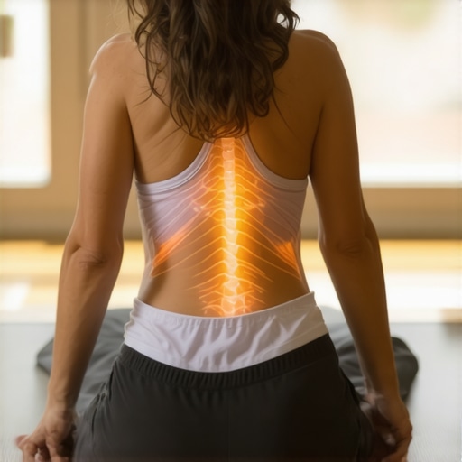 Why Your Yoga Practice Might Be Hurting Your Sacroiliac Joint