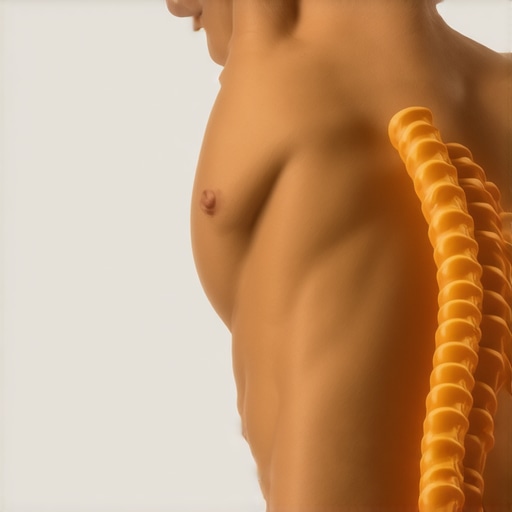 Why a 'Neutral Spine' is Not the Same as a Flat Back