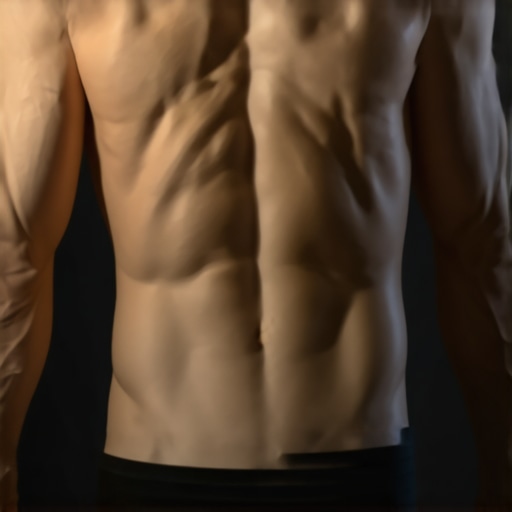 Why your abs aren't protecting your back as much as you think