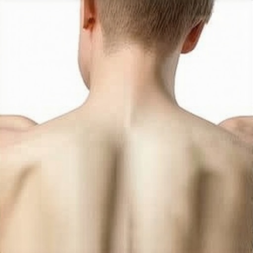 Why your breathing gets shallow when your upper back is tight