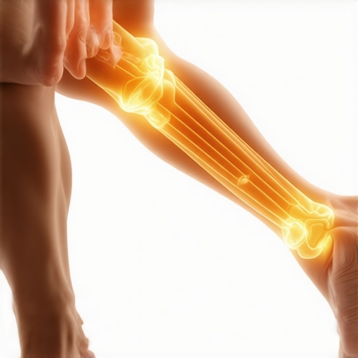 How a Stiff Big Toe is Causing Your Chronic Lower Back Pain