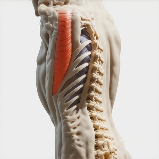 How a Tight Diaphragm Could Be the Secret Cause of Your Back Pain