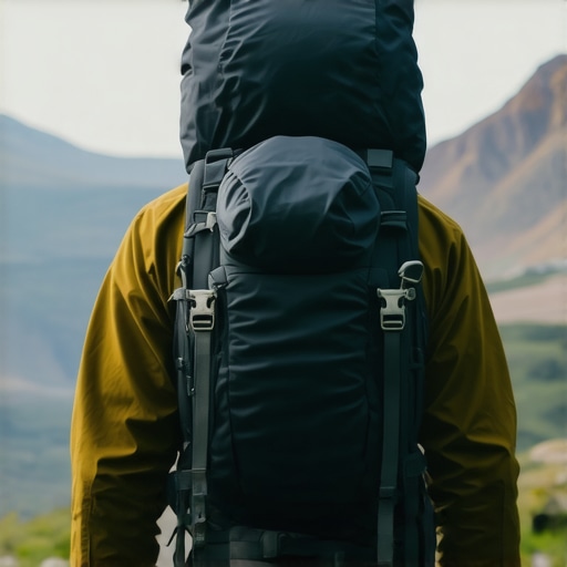 How to Carry a Heavy Backpack Without Slumping Your Shoulders