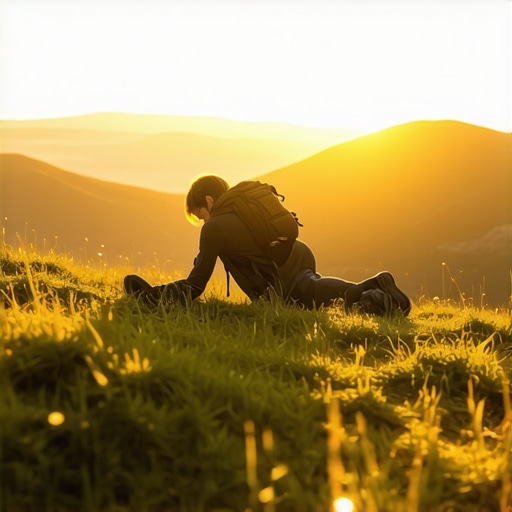 How to Fix ‘Hiker’s Back’ After a Long Trail Day