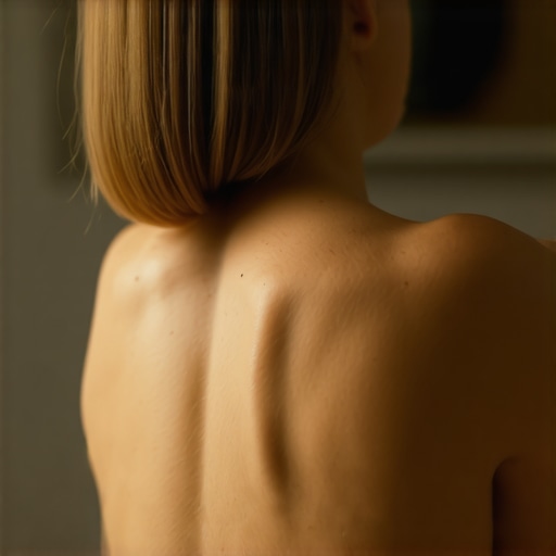 How to Fix a 'Stuck' Feeling in Your Mid-Back