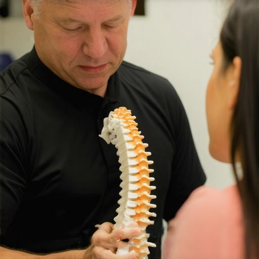 How to Pick the Best Omaha Chiropractor Without Falling for a Sales Pitch
