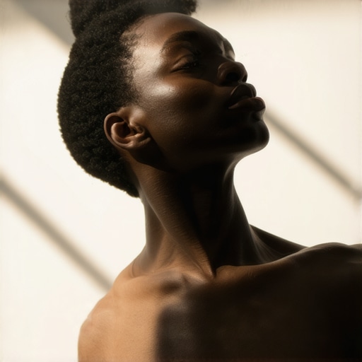 How to Relieve Neck Tension Caused by High Stress