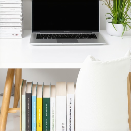 How to Set Up Your Home Office on a Budget for Your Back