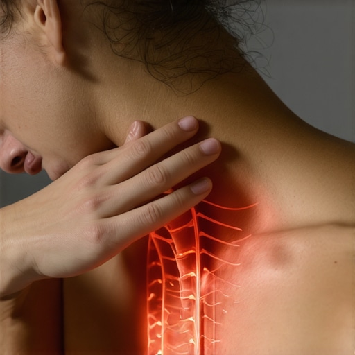 How to Spot the Early Signs of a Pinched Nerve