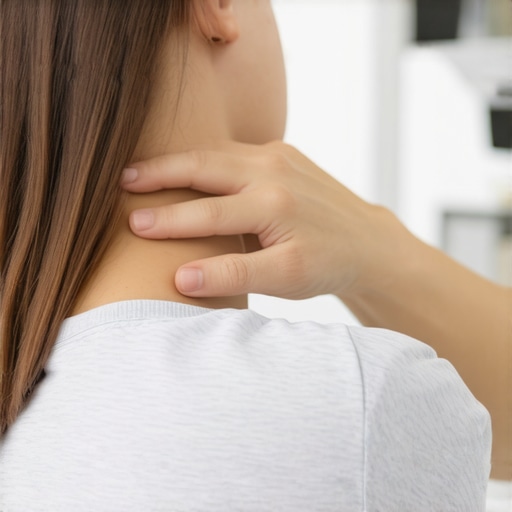 How to Tell if Your Dizziness is Coming from Your Neck