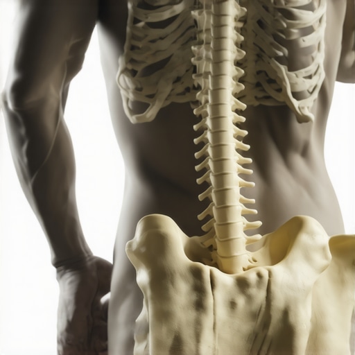 How to Tell if Your Hip Pain Is Actually a Lower Back Issue