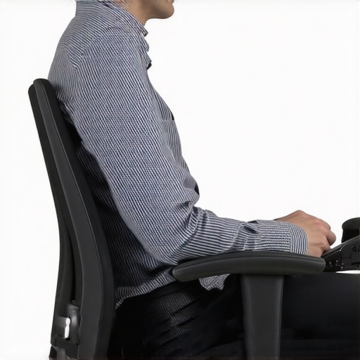 The 2-Minute Habit That Fixes Your Slouching While Sitting